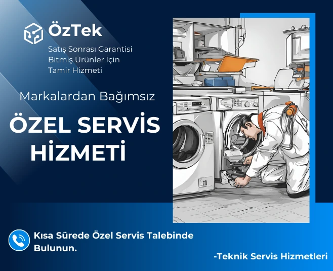 Kalite ve Güven Eşliğinde Bayraklı Samsung Servisi Hizmeti